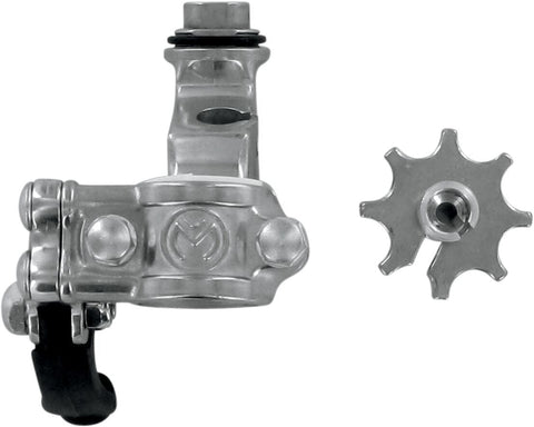 Perchcl 2-Pc W/Hot St-Wr MOOSE RACING HARD-PARTS MOOSE RACING MOTOVEIKALS 21