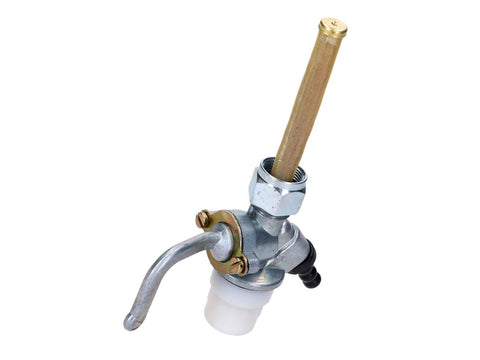 Petcock complete M 16 for Simson Schwalbe KR 51 SR 50 80 OEM STANDARD MOTOVEIKALS 21