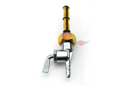 Petcock moped M21 x 1.0 for Jawa 50 DIVERSE / IMPORT MOTOVEIKALS 21