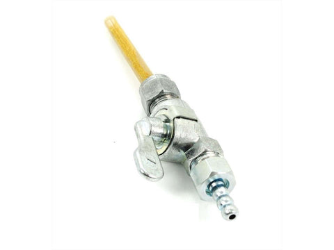 Petcock universal 12mm thread for Zündapp, Kreidler, Hercules, Puch, Simson moped, moped scooter KKR, mokick DIVERSE / IMPORT MOTOVEIKALS 21