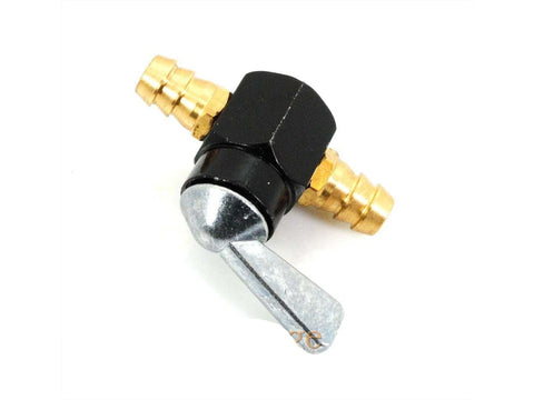 Petcock universal 7-8mm for Zündapp, Kreidler, Hercules, Puch, Simson, moped, scooter, moped, moped moped, scooter, mokick DIVERSE / IMPORT MOTOVEIKALS 21