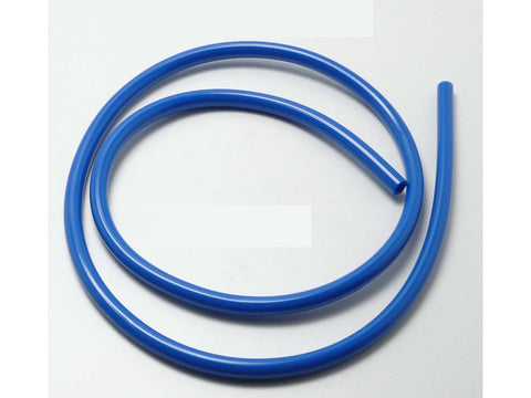 Petrol hose moped 1 meter 5-6mm blue for Zündapp, Kreidler, Hercules, Puch, Simson moped, moped DIVERSE / IMPORT MOTOVEIKALS 21