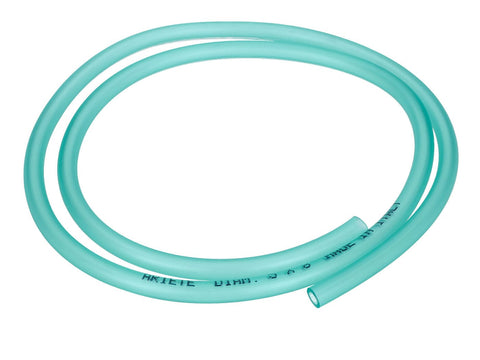 Petrol hose moped 1 meter 5x8mm green transparent for Zündapp, Kreidler, Hercules, Puch, Simson, moped, mokick, DIVERSE / IMPORT MOTOVEIKALS 21