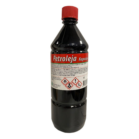 Petroleja 1L ALYTAUS CHEMIJA MOTOVEIKALS 21