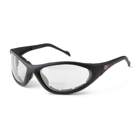 Phoenix bifocal sunglasses +1.50 clear ANDERSON OPTICS MOTOVEIKALS 21