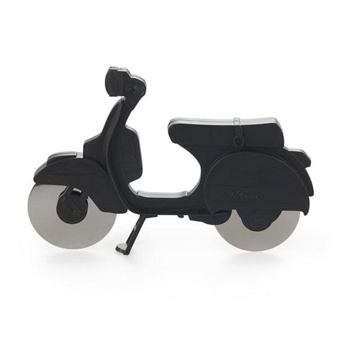 Picas nazis "Scooter" black BALVI MOTOVEIKALS 21