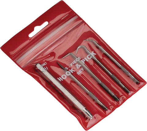 Pick Set Hd Precision MOOSE RACING HARD-PARTS MOOSE RACING MOTOVEIKALS 21