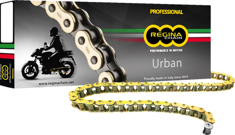 Piedziņas ķēde REGINA 428 ZRT 132 posmi REGINA MOTOVEIKALS 21