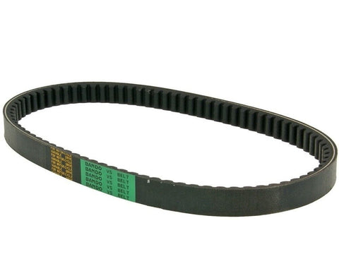 Piedziņas siksna BANDO SB262 816x22x10mm BANDO MOTOVEIKALS 21