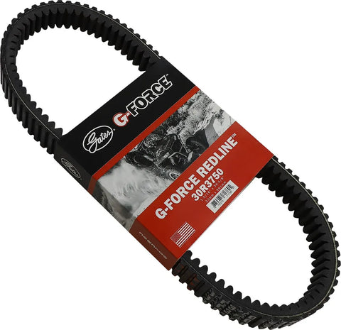 Piedziņas siksna GATES G-Force RedLine™ CAN-AM 800-1000 06-24 GATES MOTOVEIKALS 21