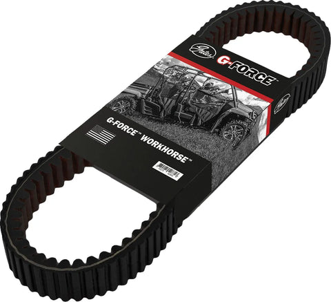 Piedziņas siksna GATES G-FORCE WORKHORSE 30G3750 GATES MOTOVEIKALS 21