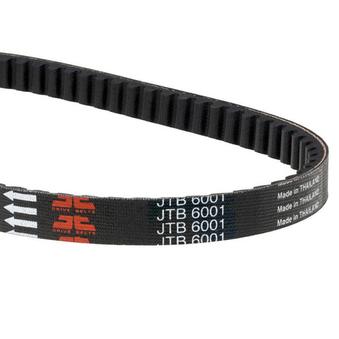 Piedziņas siksna JT Drive Belts 755x18 JT DRIVE BELTS MOTOVEIKALS 21