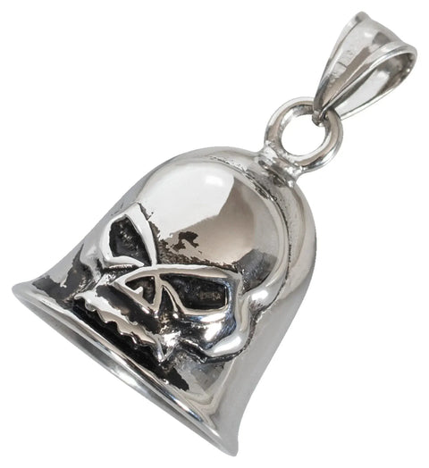 Piekariņš Biker Bell "SKULL" MOTOVEIKALS 21 MOTOVEIKALS 21