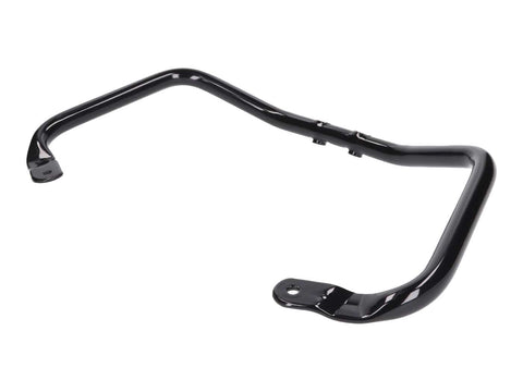 pillion grab rail OEM black for Vespa Sprint Notte 2018 PIAGGIO MOTOVEIKALS 21