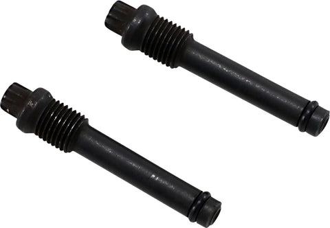 Pin Brkpad F 08-17 St DRAG SPECIALTIES DRAG SPECIALTIES MOTOVEIKALS 21