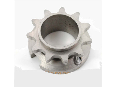 Pinion 11 teeth for Peugeot 103 MVL ML MLS LVS moped moped DIVERSE / IMPORT MOTOVEIKALS 21