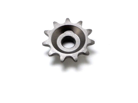 Pinion 11 teeth toothed for Zündapp R 50 Sport Combinette CS DIVERSE / IMPORT MOTOVEIKALS 21
