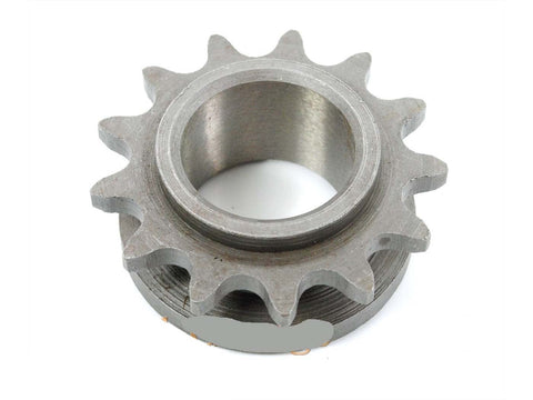 Pinion 13 teeth for Peugeot 103 MVL ML MLS LVS DIVERSE / IMPORT MOTOVEIKALS 21