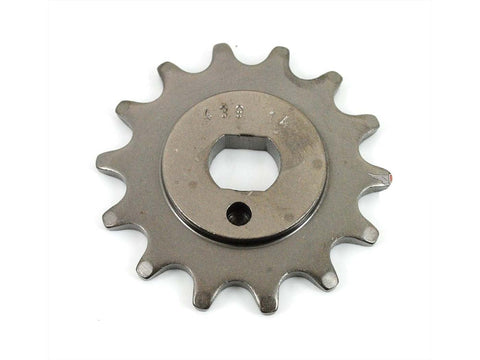 Pinion 14er reinforced Esjot 15x12mm for Kreidler Florett LF, Kreidler Florett LH, Kreidler Florett RMC, Kreidler Flory, Kreidler Flott MF ESJOT MOTOVEIKALS 21