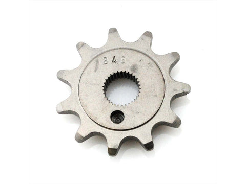 Pinion Esjot 11 teeth toothed for Zündapp Hai 50 ZD ZX ZL ZS Tuning ESJOT MOTOVEIKALS 21