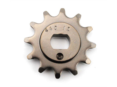 Pinion Esjot 12 teeth 15x11 for Kreidler Florett Flory RMC RM ESJOT MOTOVEIKALS 21