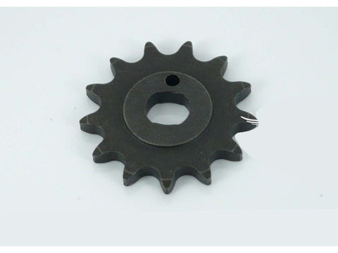 Pinion Esjot 13 teeth 15 x 12 for Kreidler Florett RS TS GT TM ESJOT MOTOVEIKALS 21