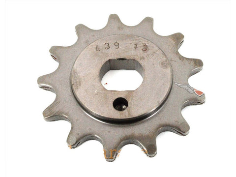 Pinion Esjot 13 teeth for Kreidler Florett LF LH RMC Flory Flott ESJOT MOTOVEIKALS 21