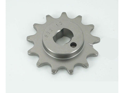 Pinion Esjot 13 teeth for Zündapp ZD 25 50 ZE ZX ZL ZS Star X 25 moped moped DIVERSE / IMPORT MOTOVEIKALS 21