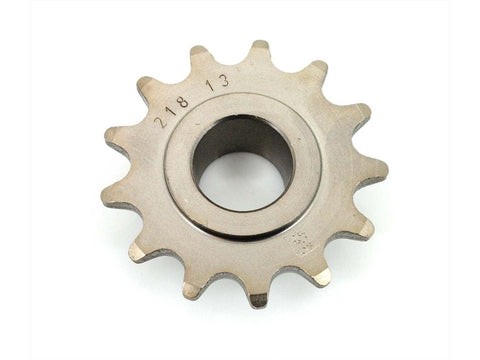 Pinion Esjot 13 teeth reinforced for Hercules KX 5 Tuning ESJOT MOTOVEIKALS 21