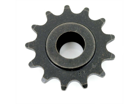Pinion Esjot 13 teeth reinforced small cone for Hercules KX 5 Tuning ESJOT MOTOVEIKALS 21
