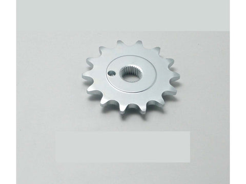 Pinion Esjot 13 teeth toothed for Zündapp Hai 50 ZD ZX ZL ZS Tuning ESJOT MOTOVEIKALS 21