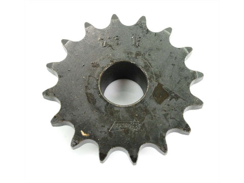 Pinion Esjot 16 teeth for Hercules K 50 RL RE SL Ultra XE RS 80 SB, Sachs S ESJOT MOTOVEIKALS 21