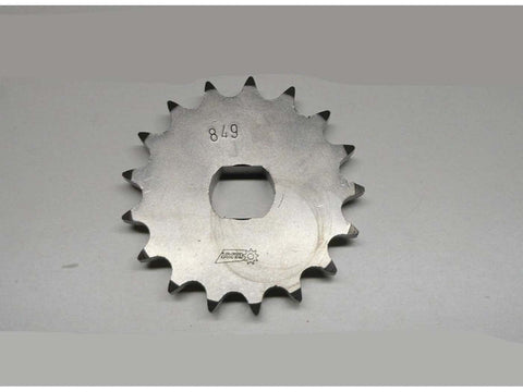 Pinion Esjot 16 teeth for Zündapp KS 80 125 K 175 SX ESJOT MOTOVEIKALS 21