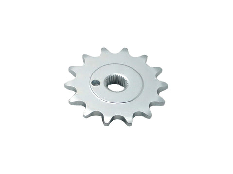 Pinion Esjot 16 teeth toothed Tuning for Zündapp Hai 50 ZD ZX ZL ZS DIVERSE / IMPORT MOTOVEIKALS 21