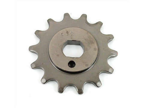 Pinion Esjot 17 teeth for Kreidler Florett LF LH RMC Flory Flott MF 12 13 23 ESJOT MOTOVEIKALS 21
