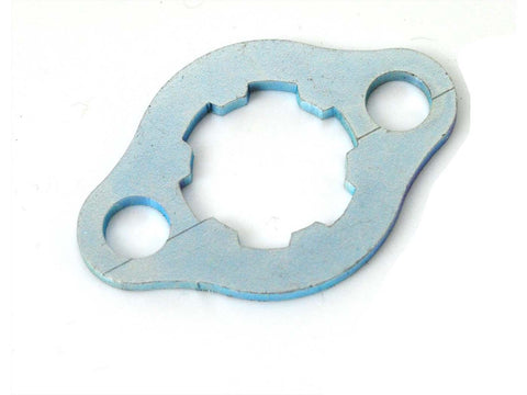 Pinion locking plate for Derbi Senda Mokick DIVERSE / IMPORT MOTOVEIKALS 21
