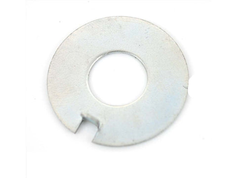 Pinion locking plate for Kreidler Florett LF, LH, RM, RMC DIVERSE / IMPORT MOTOVEIKALS 21