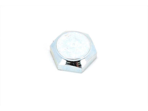 Pinion nut for Puch moped mokick moped DIVERSE / IMPORT MOTOVEIKALS 21