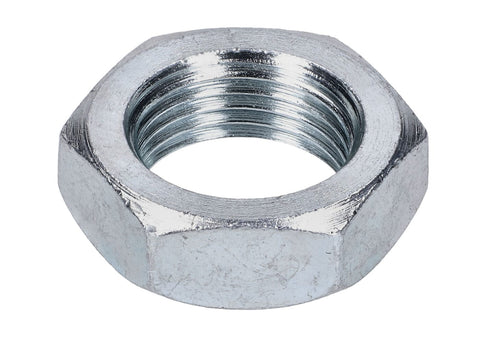 Pinion nut M12 x 1 SW 17 for Hercules, Miele, Göricke, Bauer NTS PARTS MOTOVEIKALS 21
