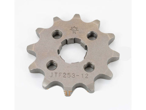 Pinion spare part for Honda CB 50 Mokick DIVERSE / IMPORT MOTOVEIKALS 21