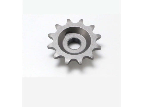 Pinion with 12 teeth for Zündapp R 50 Sport Combinette CS DIVERSE / IMPORT MOTOVEIKALS 21