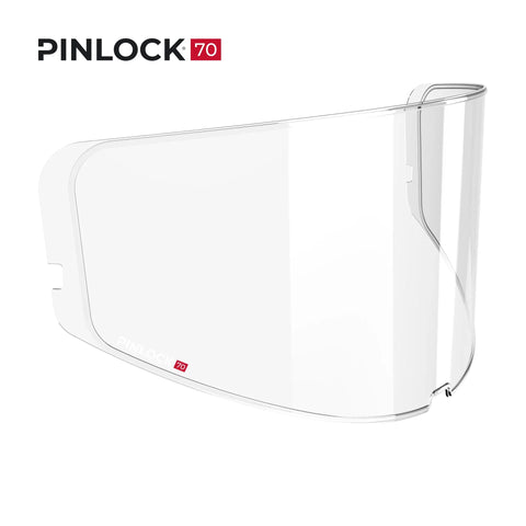 Pinlock lēca AXXIS DKS-429 Max Vision V-31 (caurspīdīga) AXXIS MOTOVEIKALS 21
