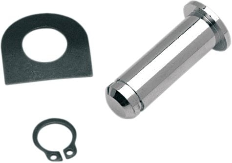 Pins Ft.Peg Mnt 15/16 Wd DRAG SPECIALTIES DRAG SPECIALTIES MOTOVEIKALS 21