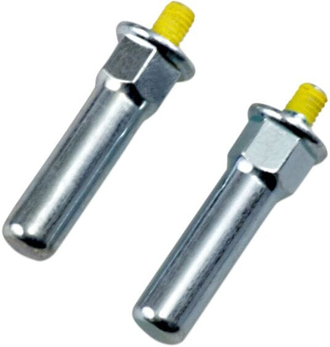 Pins Peg Wear (33188-08) DRAG SPECIALTIES DRAG SPECIALTIES MOTOVEIKALS 21