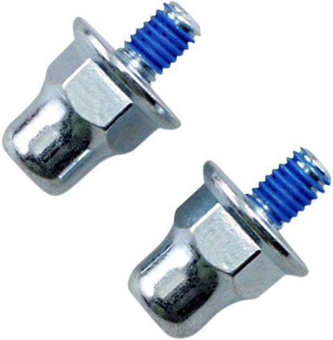 Pins Peg Wear (50500628) DRAG SPECIALTIES DRAG SPECIALTIES MOTOVEIKALS 21
