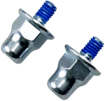 Pins Peg Wear (50501135) DRAG SPECIALTIES DRAG SPECIALTIES MOTOVEIKALS 21