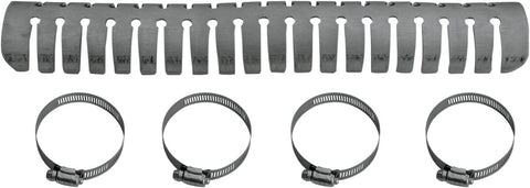 Pipe Armor 450 And Up Ktm MOOSE RACING HARD-PARTS MOOSE RACING MOTOVEIKALS 21