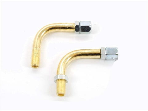 Pipe bend for Dellorto carburetor PHBG 15 to 21 for Piaggio Vespa moped moped DIVERSE / IMPORT MOTOVEIKALS 21