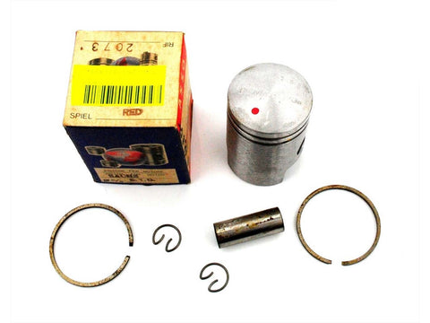 Piston 12mm for Hercules K 50, DKW, KTM DIVERSE / IMPORT MOTOVEIKALS 21