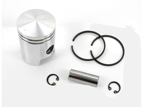 Piston 4.3 hp engine for Hobby Rider Lastboy, Hercules Sachs 50 DIVERSE / IMPORT MOTOVEIKALS 21